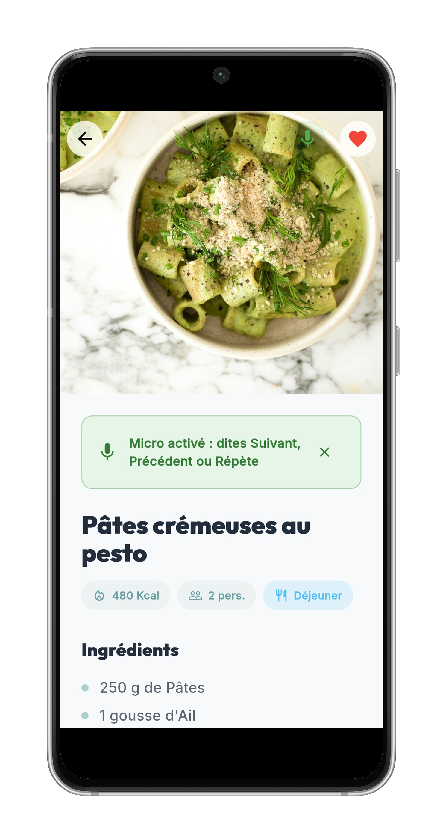 Capture d'écran 3